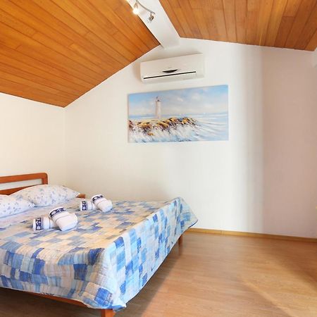 Holiday House With A Parking Space Brela, Makarska - 788 Chambre photo