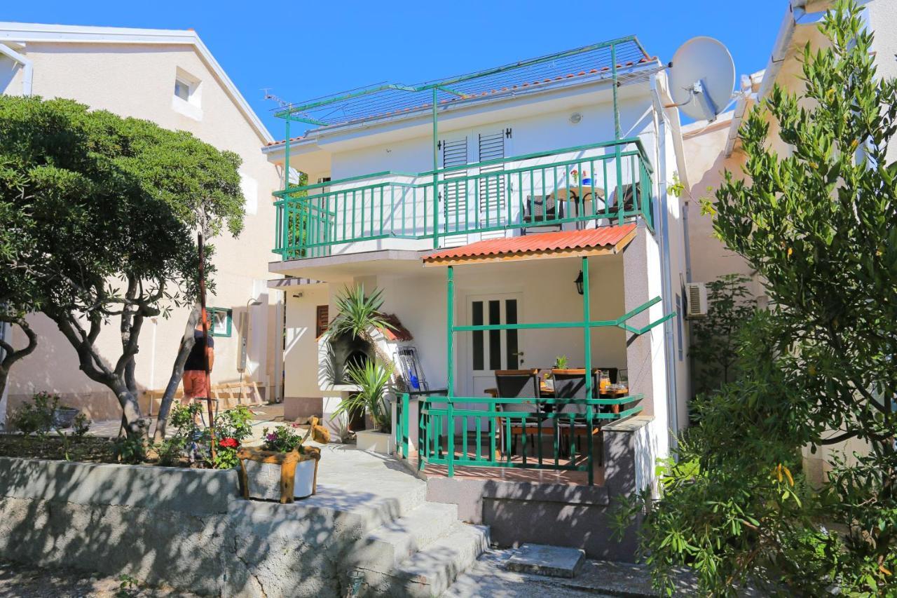 Holiday House With A Parking Space Brela, Makarska - 788 Extérieur photo