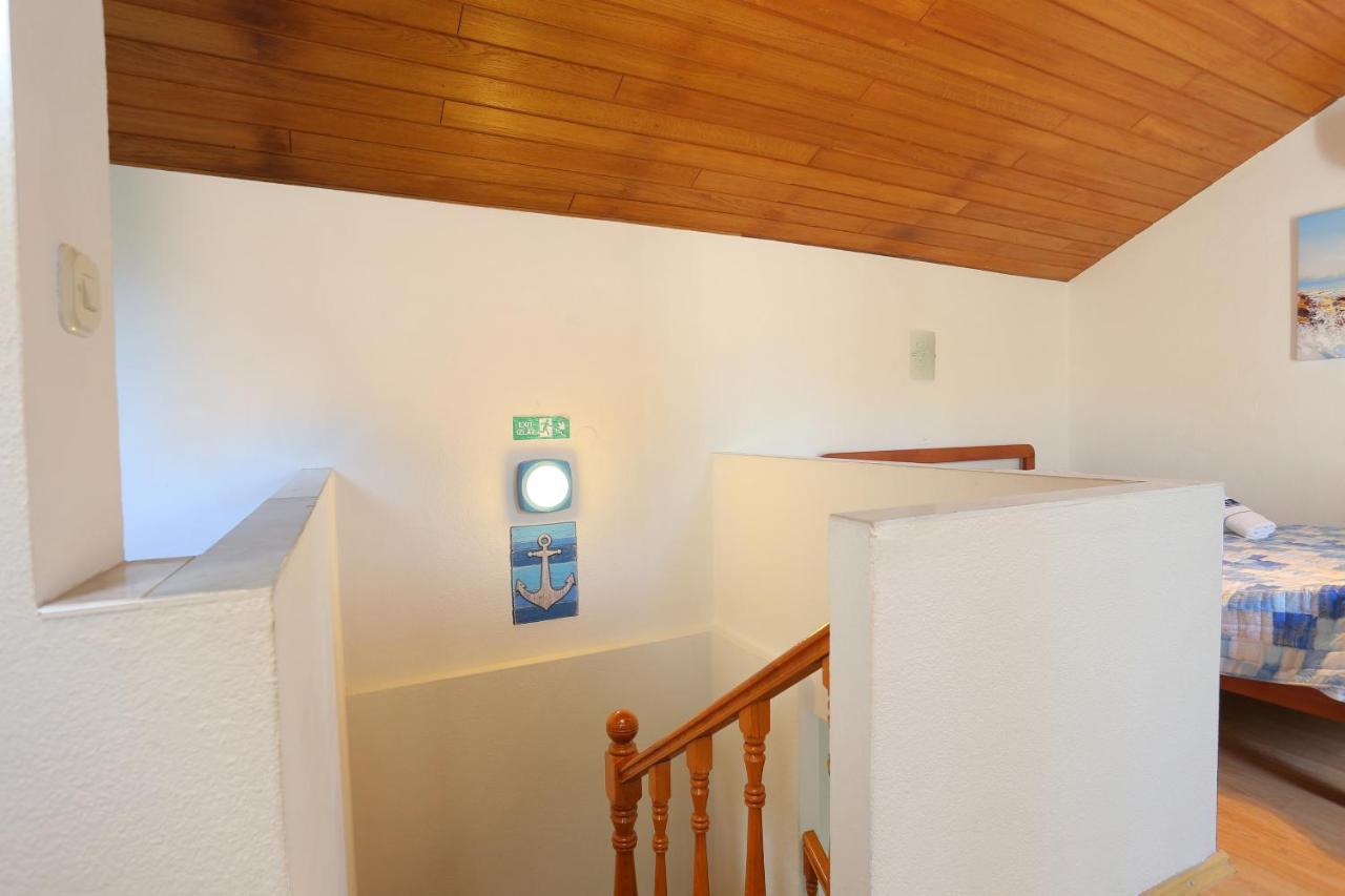 Holiday House With A Parking Space Brela, Makarska - 788 Extérieur photo